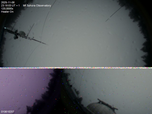 Zdjęcie ściągnięte w dniu 2025-11-08 o godzinie 23:21:02 czasu lokalnego.