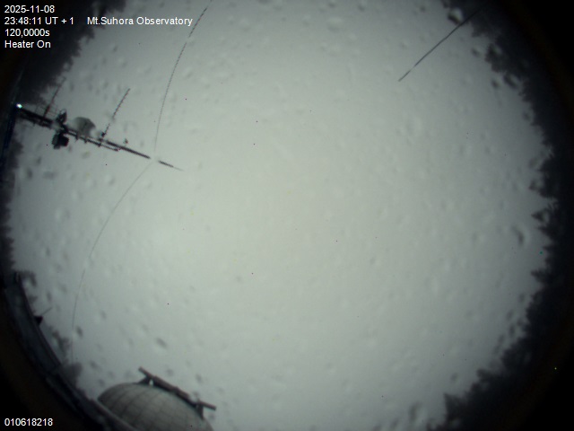 Zdjęcie ściągnięte w dniu 2025-11-08 o godzinie 23:51:10 czasu lokalnego.