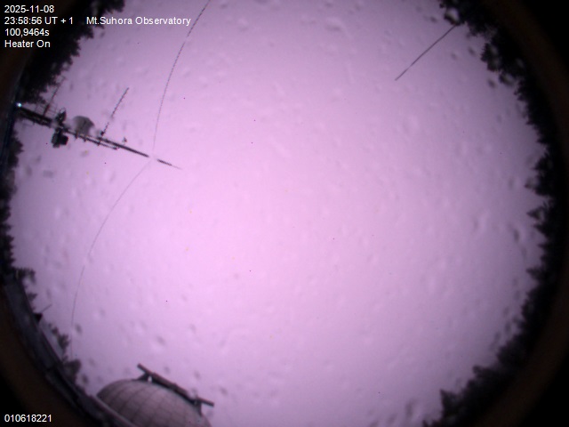 Zdjęcie ściągnięte w dniu 2025-11-09 o godzinie 00:01:36 czasu lokalnego.