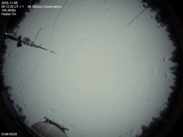 Zdjęcie ściągnięte w dniu 2025-11-09 o godzinie 00:14:59 czasu lokalnego.