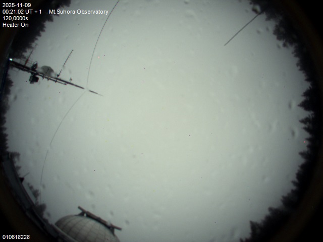 Zdjęcie ściągnięte w dniu 2025-11-09 o godzinie 00:24:01 czasu lokalnego.