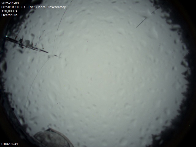 Zdjęcie ściągnięte w dniu 2025-11-09 o godzinie 01:01:20 czasu lokalnego.