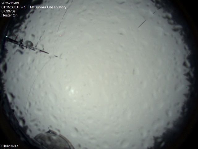 Zdjęcie ściągnięte w dniu 2025-11-09 o godzinie 01:18:05 czasu lokalnego.