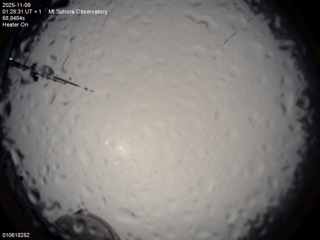 Zdjęcie ściągnięte w dniu 2025-11-09 o godzinie 01:30:40 czasu lokalnego.