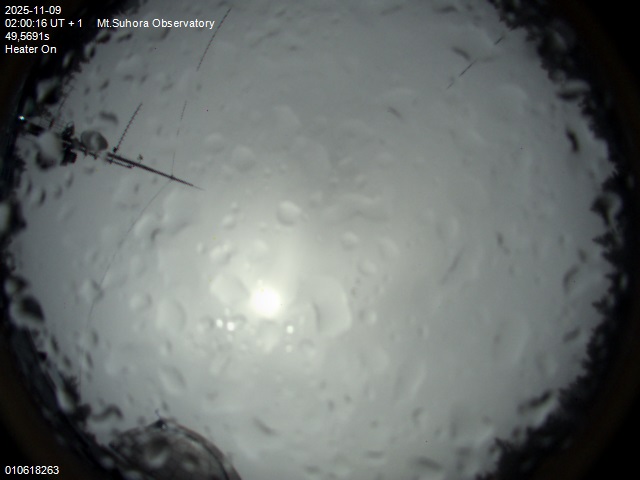 Zdjęcie ściągnięte w dniu 2025-11-09 o godzinie 02:02:04 czasu lokalnego.