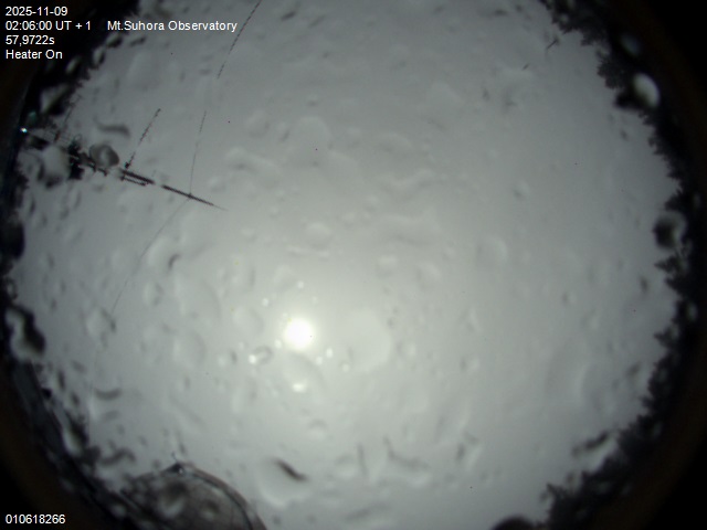 Zdjęcie ściągnięte w dniu 2025-11-09 o godzinie 02:07:57 czasu lokalnego.