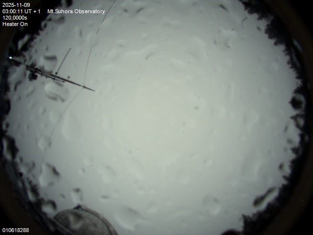 Zdjęcie ściągnięte w dniu 2025-11-09 o godzinie 03:03:11 czasu lokalnego.