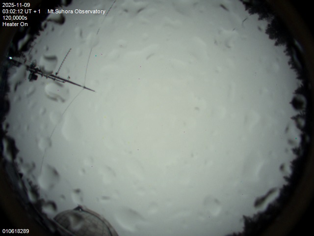 Zdjęcie ściągnięte w dniu 2025-11-09 o godzinie 03:05:11 czasu lokalnego.