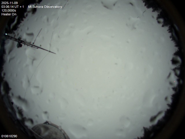 Zdjęcie ściągnięte w dniu 2025-11-09 o godzinie 03:09:14 czasu lokalnego.