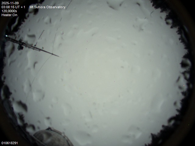 Zdjęcie ściągnięte w dniu 2025-11-09 o godzinie 03:11:15 czasu lokalnego.