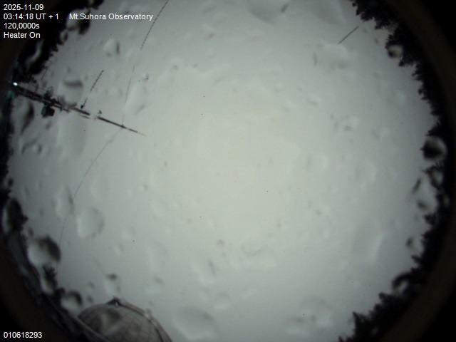 Zdjęcie ściągnięte w dniu 2025-11-09 o godzinie 03:17:17 czasu lokalnego.