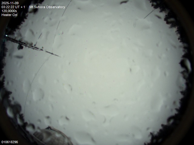 Zdjęcie ściągnięte w dniu 2025-11-09 o godzinie 03:25:21 czasu lokalnego.