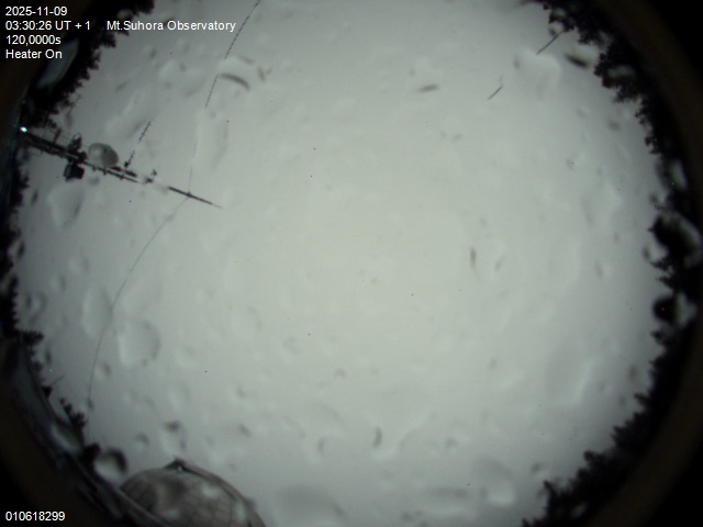 Zdjęcie ściągnięte w dniu 2025-11-09 o godzinie 03:33:25 czasu lokalnego.