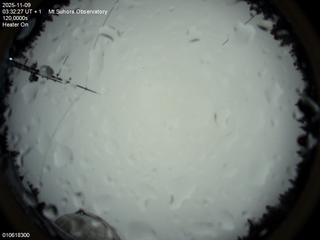 Zdjęcie ściągnięte w dniu 2025-11-09 o godzinie 03:35:26 czasu lokalnego.