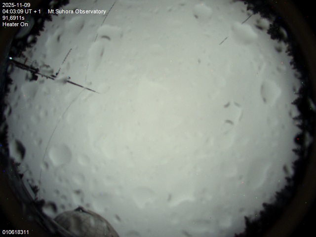 Zdjęcie ściągnięte w dniu 2025-11-09 o godzinie 04:05:39 czasu lokalnego.