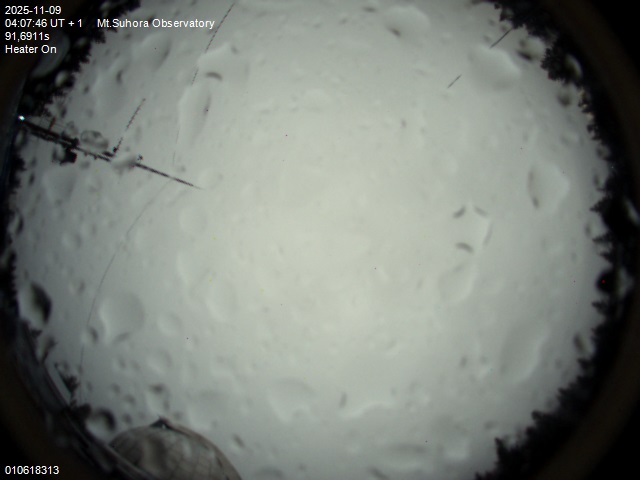 Zdjęcie ściągnięte w dniu 2025-11-09 o godzinie 04:10:17 czasu lokalnego.