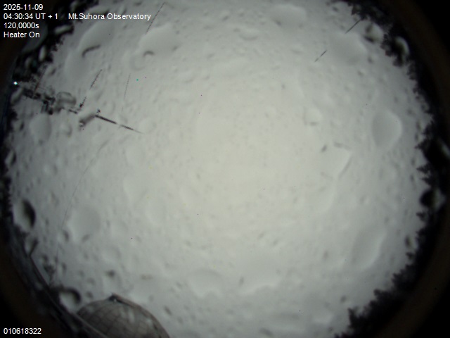 Zdjęcie ściągnięte w dniu 2025-11-09 o godzinie 04:33:33 czasu lokalnego.