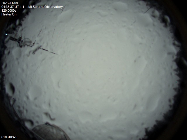 Zdjęcie ściągnięte w dniu 2025-11-09 o godzinie 04:41:36 czasu lokalnego.