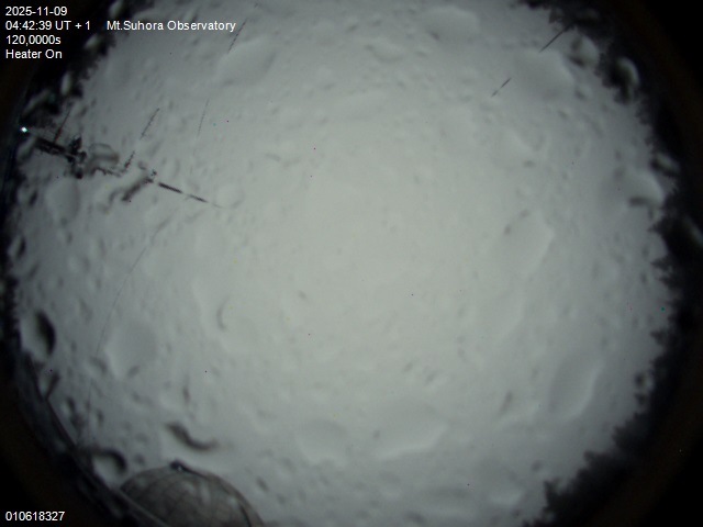 Zdjęcie ściągnięte w dniu 2025-11-09 o godzinie 04:45:38 czasu lokalnego.