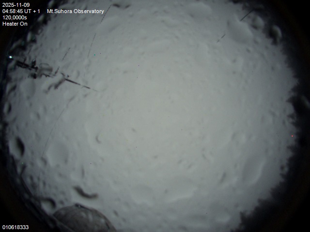 Zdjęcie ściągnięte w dniu 2025-11-09 o godzinie 05:01:44 czasu lokalnego.