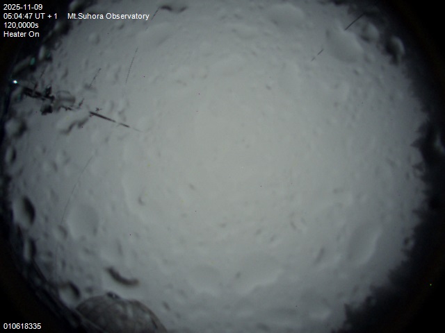 Zdjęcie ściągnięte w dniu 2025-11-09 o godzinie 05:07:46 czasu lokalnego.