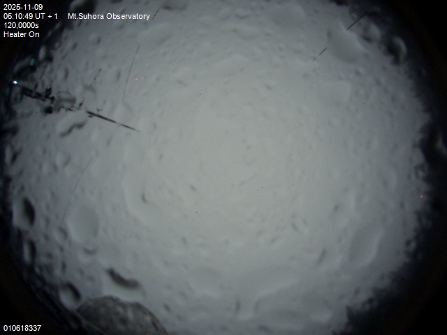 Zdjęcie ściągnięte w dniu 2025-11-09 o godzinie 05:13:51 czasu lokalnego.