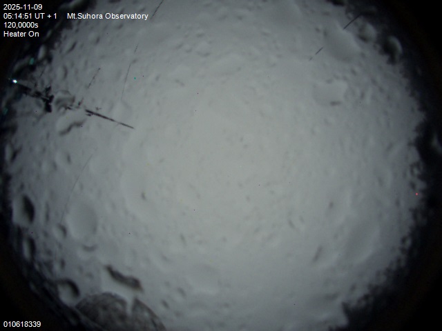 Zdjęcie ściągnięte w dniu 2025-11-09 o godzinie 05:17:50 czasu lokalnego.