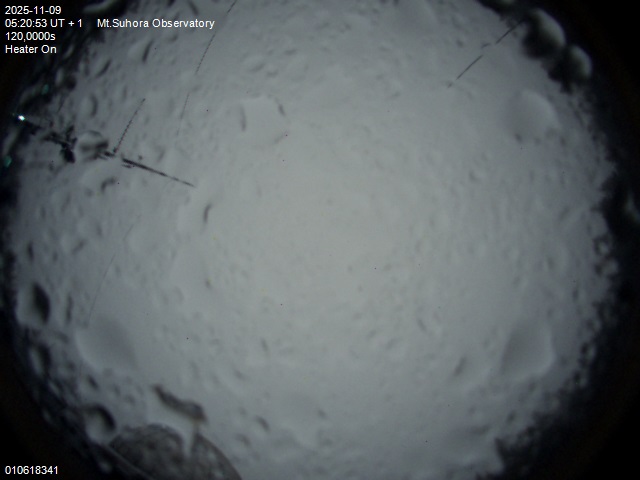 Zdjęcie ściągnięte w dniu 2025-11-09 o godzinie 05:23:53 czasu lokalnego.