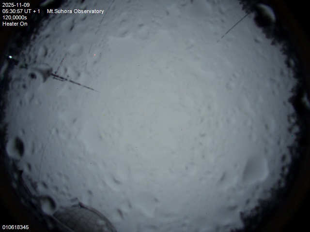 Zdjęcie ściągnięte w dniu 2025-11-09 o godzinie 05:33:57 czasu lokalnego.