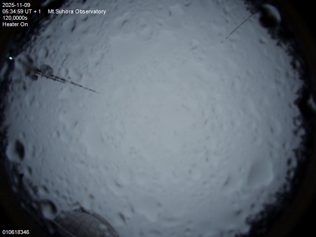 Zdjęcie ściągnięte w dniu 2025-11-09 o godzinie 05:37:57 czasu lokalnego.