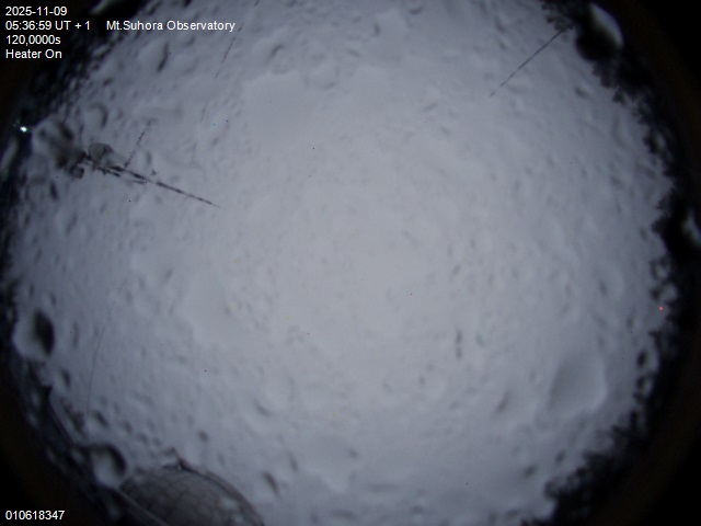 Zdjęcie ściągnięte w dniu 2025-11-09 o godzinie 05:39:58 czasu lokalnego.