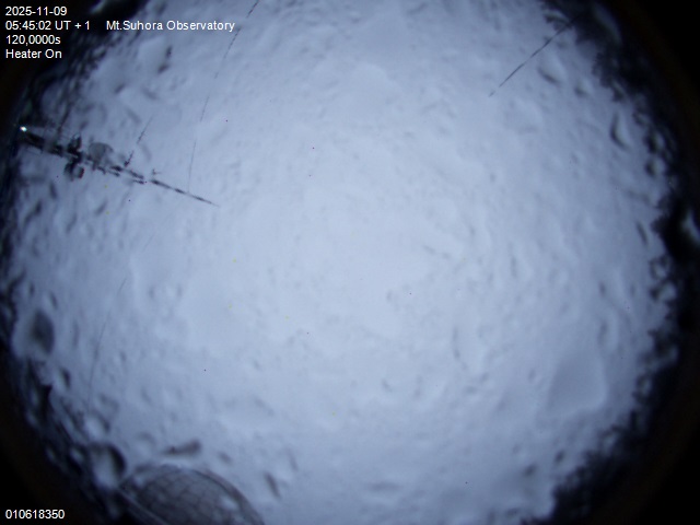 Zdjęcie ściągnięte w dniu 2025-11-09 o godzinie 05:48:01 czasu lokalnego.