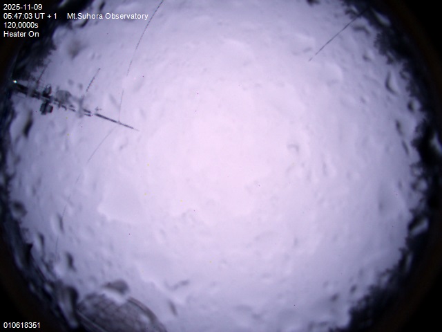 Zdjęcie ściągnięte w dniu 2025-11-09 o godzinie 05:50:03 czasu lokalnego.