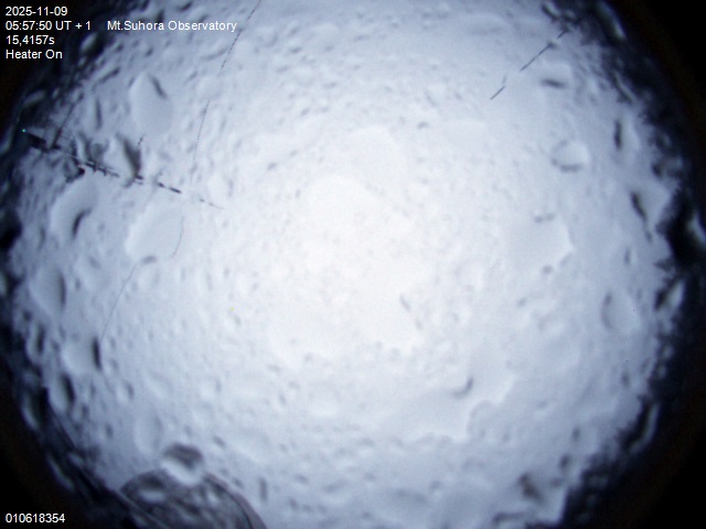 Zdjęcie ściągnięte w dniu 2025-11-09 o godzinie 05:59:04 czasu lokalnego.