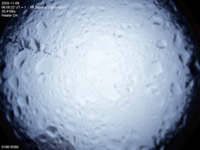 Zdjęcie ściągnięte w dniu 2025-11-09 o godzinie 06:01:40 czasu lokalnego.