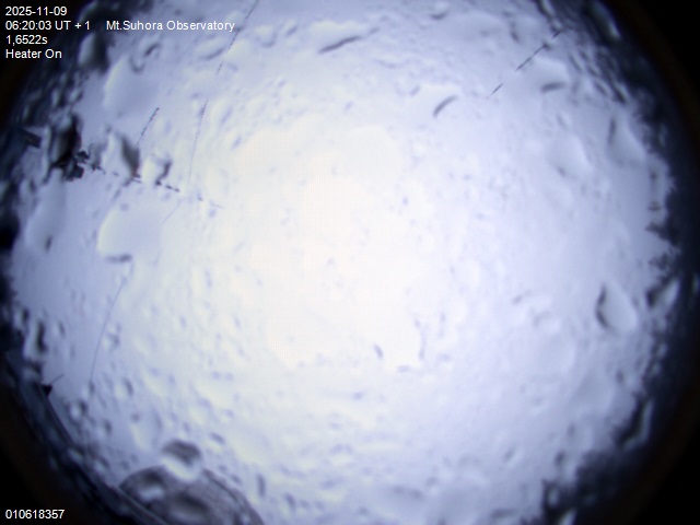 Zdjęcie ściągnięte w dniu 2025-11-09 o godzinie 06:21:02 czasu lokalnego.