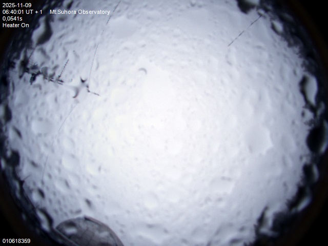 Zdjęcie ściągnięte w dniu 2025-11-09 o godzinie 06:40:59 czasu lokalnego.