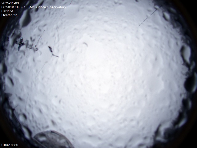 Zdjęcie ściągnięte w dniu 2025-11-09 o godzinie 06:50:59 czasu lokalnego.