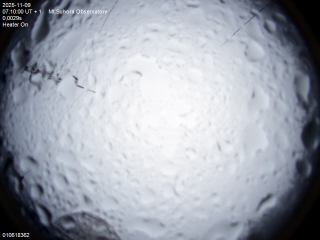 Zdjęcie ściągnięte w dniu 2025-11-09 o godzinie 07:10:58 czasu lokalnego.