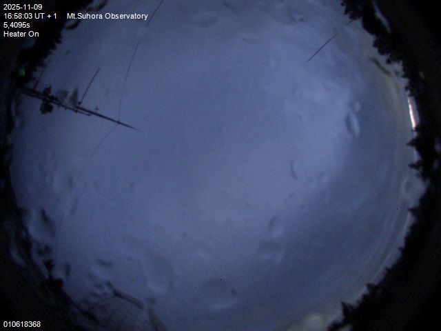 Zdjęcie ściągnięte w dniu 2025-11-09 o godzinie 16:59:07 czasu lokalnego.