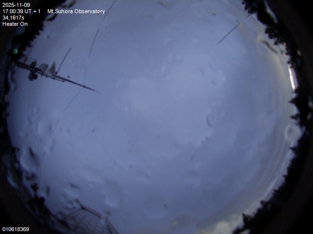 Zdjęcie ściągnięte w dniu 2025-11-09 o godzinie 17:02:11 czasu lokalnego.