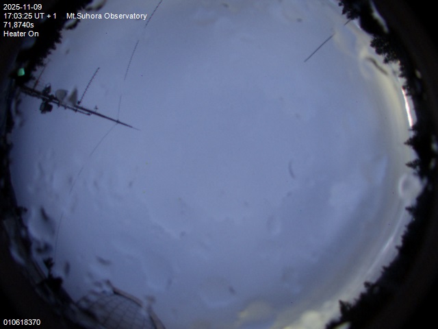 Zdjęcie ściągnięte w dniu 2025-11-09 o godzinie 17:05:37 czasu lokalnego.