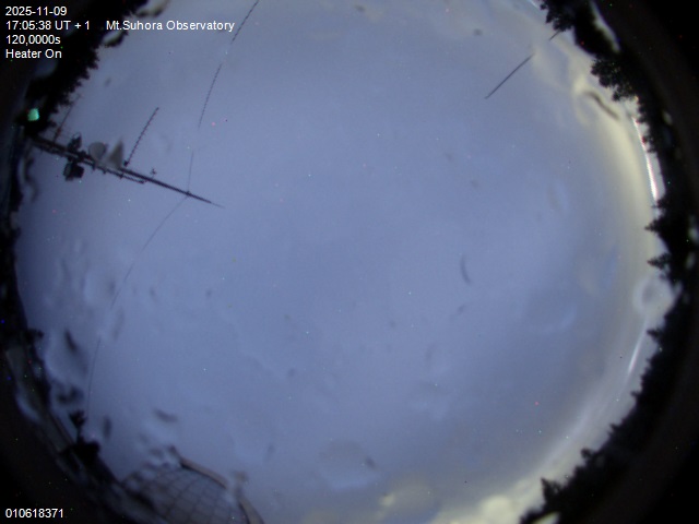 Zdjęcie ściągnięte w dniu 2025-11-09 o godzinie 17:08:37 czasu lokalnego.