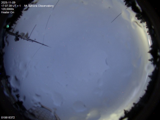 Zdjęcie ściągnięte w dniu 2025-11-09 o godzinie 17:10:40 czasu lokalnego.