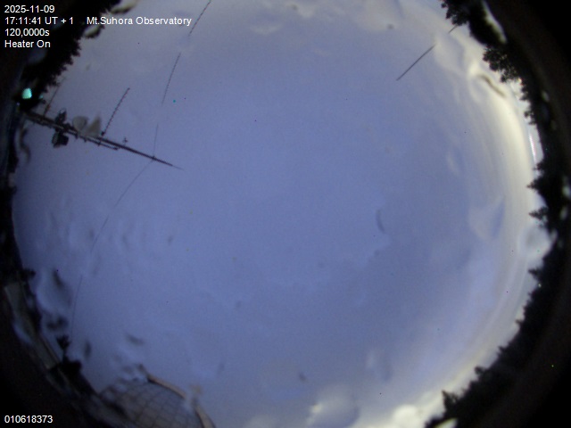 Zdjęcie ściągnięte w dniu 2025-11-09 o godzinie 17:14:39 czasu lokalnego.