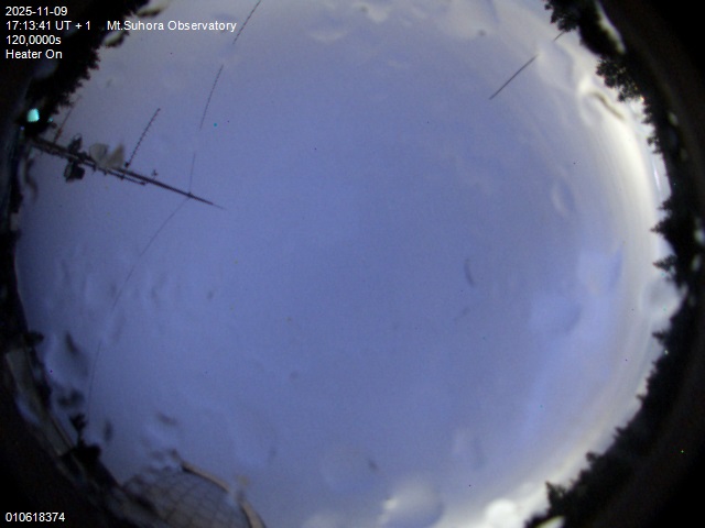 Zdjęcie ściągnięte w dniu 2025-11-09 o godzinie 17:16:40 czasu lokalnego.