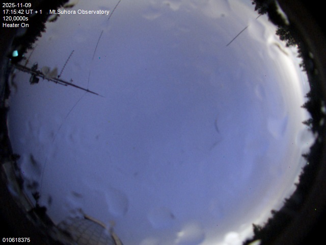 Zdjęcie ściągnięte w dniu 2025-11-09 o godzinie 17:18:41 czasu lokalnego.