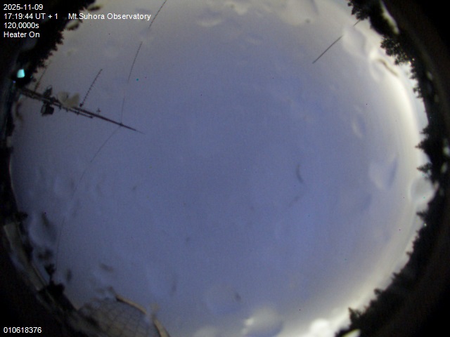 Zdjęcie ściągnięte w dniu 2025-11-09 o godzinie 17:22:43 czasu lokalnego.