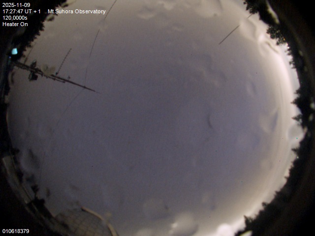 Zdjęcie ściągnięte w dniu 2025-11-09 o godzinie 17:30:46 czasu lokalnego.