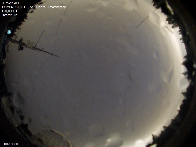 Zdjęcie ściągnięte w dniu 2025-11-09 o godzinie 17:32:47 czasu lokalnego.